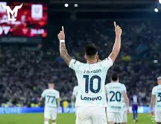 劳塔罗抢点意识出色的简单介绍